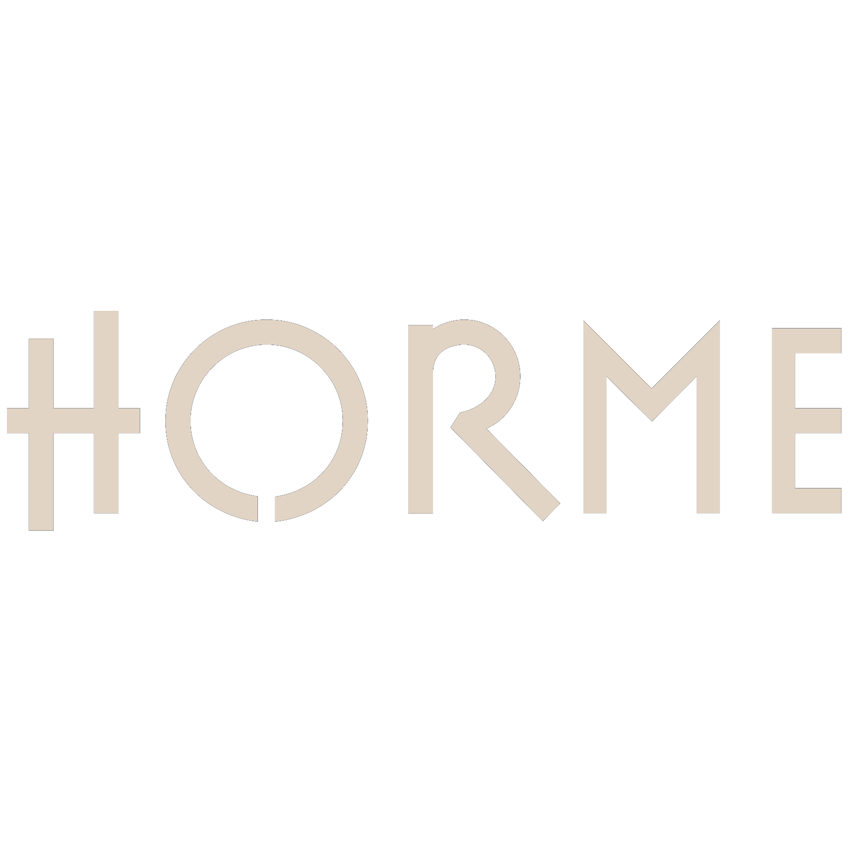Horme